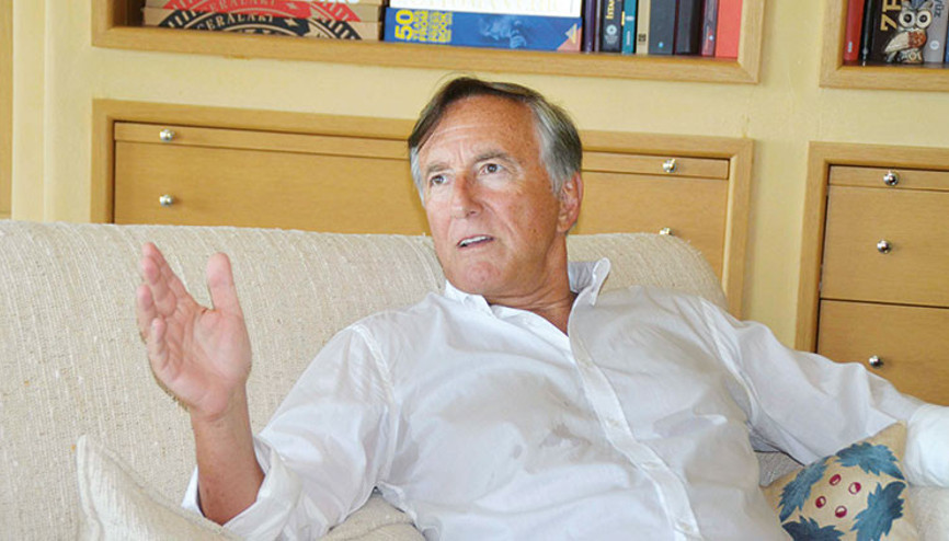 Bülent Eczacıbaşı: Yaptık, yine yapabiliriz