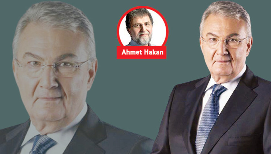 Deniz Baykal’ın en delikanlı eylemi