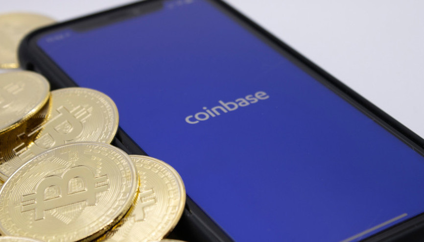 Almanyadan Coinbasee izin çıktı