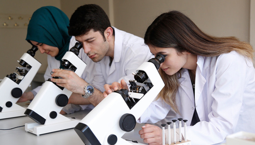 9 üniversitede yeni fakülte ve bölümler kuruldu