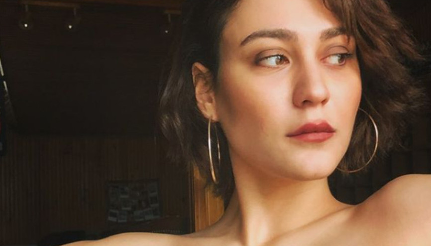 Kalp Yarasının Handesi Merve Çağıran kimdir, kaç yaşında İşte, Merve Çağıran dizileri