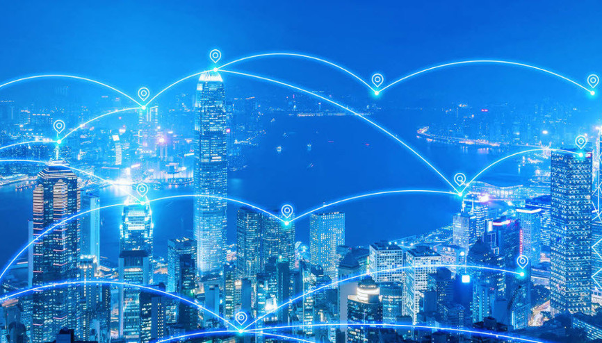 Üretim sektöründe IoT çağı başlıyor