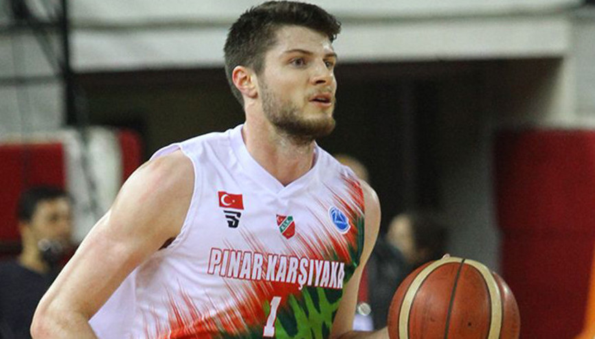 Pınar Karşıyaka veda etti Fenerbahçeye imza atacak...