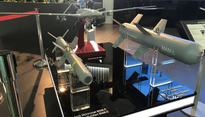 ROKETSAN, Bangladeşe ihracat yapacak