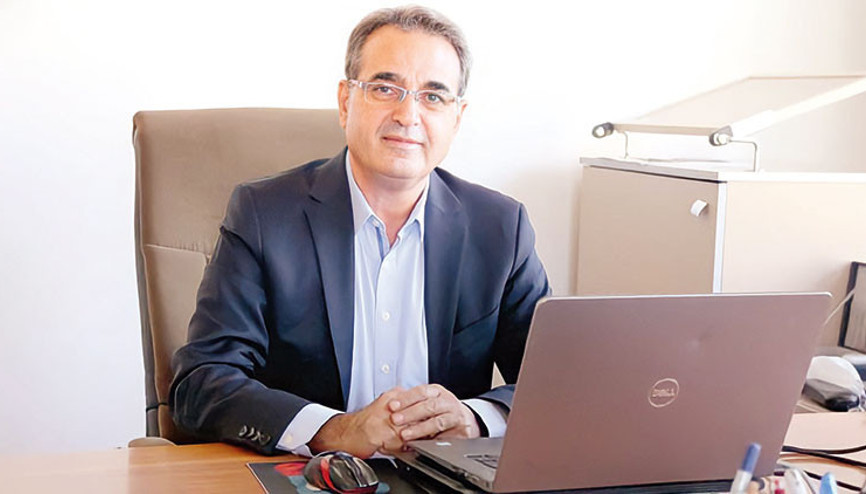 ‘İşitme cihazları milli serveti koruyor’ ‘İşitme cihazları milli serveti koruyor’