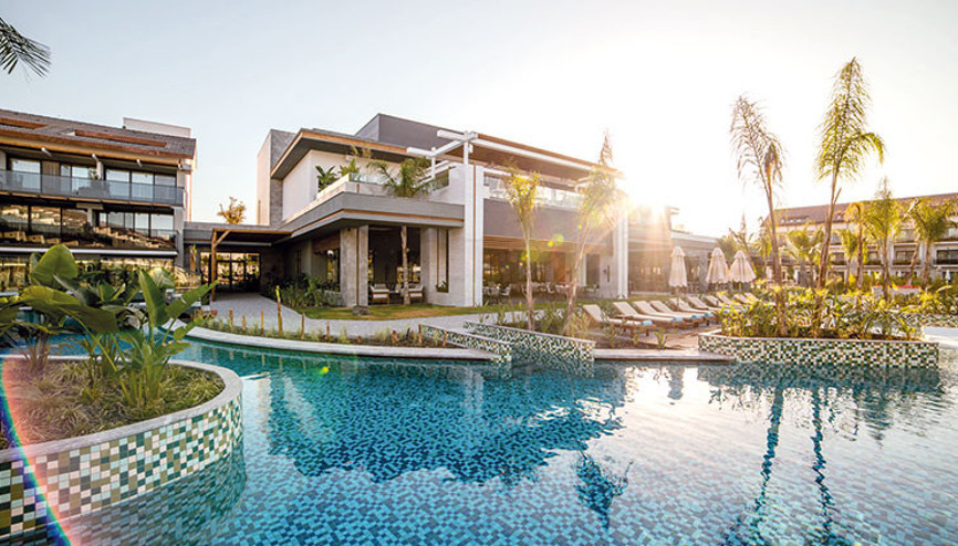 Barut Hotels 50’nci yılını kutluyor