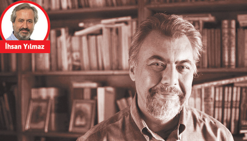 Roman beklerken el yapımı keman geldi