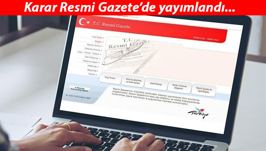 Son dakika... Varlık Barışında başvuru süresi uzatıldı