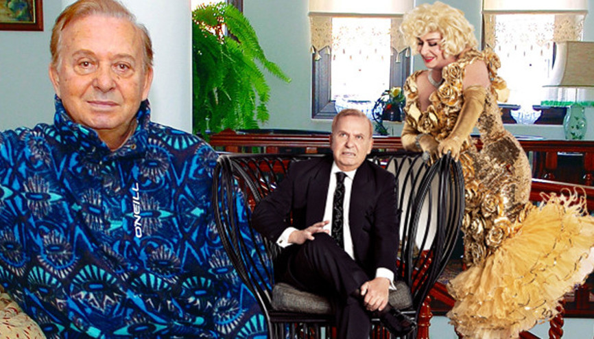 Miras davası ortalığı karıştırdı O döneme ait akıl sağlığı raporu istendi Miras davası ortalığı karıştırdı O döneme ait akıl sağlığı raporu istendi