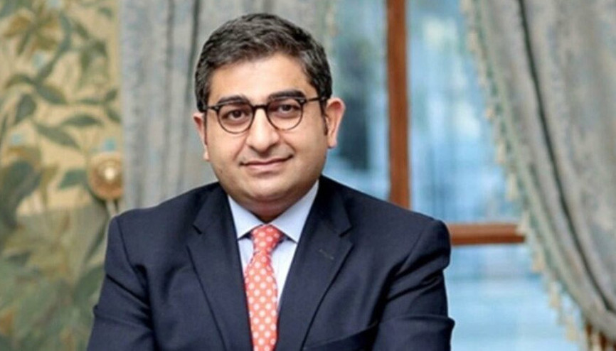 Son dakika... Türkiye, Sezgin Baran Korkmaz için harekete geçti Dosya gönderildi Son dakika... Türkiye, Sezgin Baran Korkmaz için harekete geçti Dosya gönderildi