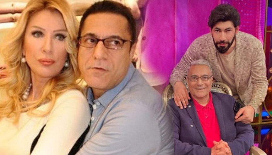 Geçmişi kirli tartışması yeniden alevlendi Tolga Yüce: Bana o mesajı Mehmet Ali Erbil attırdı