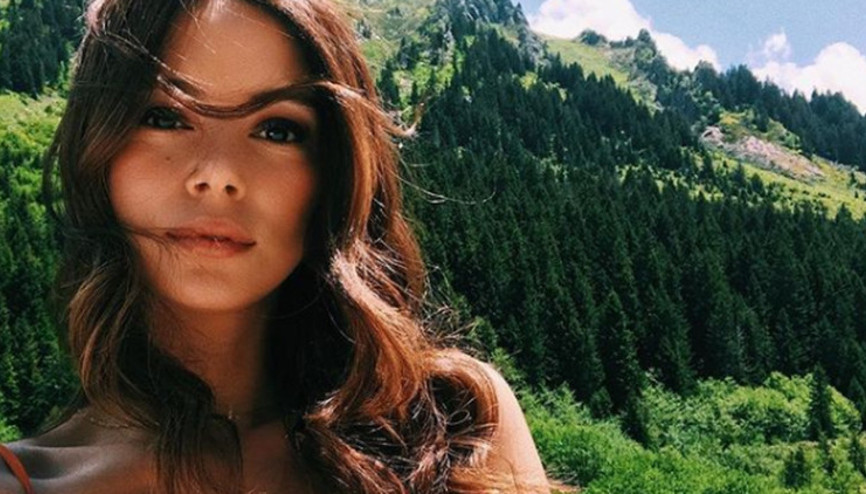 Seray Kaya kimdir, kaç yaşında, hangi dizilerde oynadı Seray Kayanın istismar açıklaması...