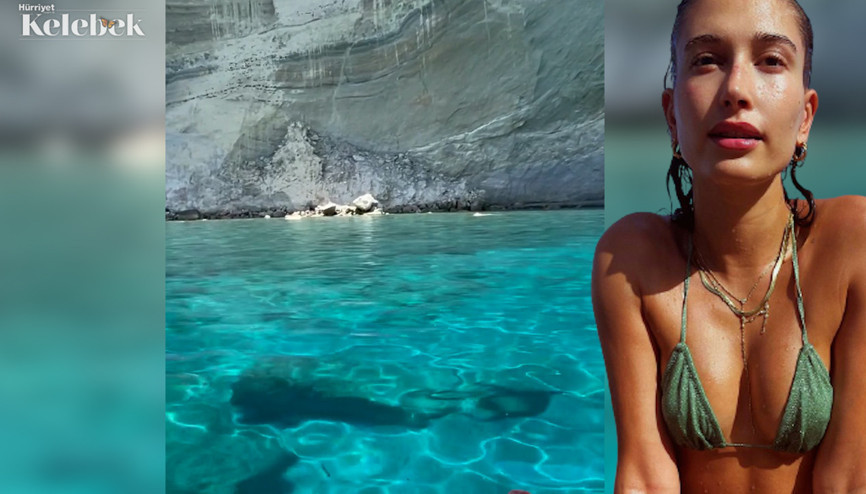 Hangi ünlü nerede tatil yapıyor Hangi ünlü nerede tatil yapıyor