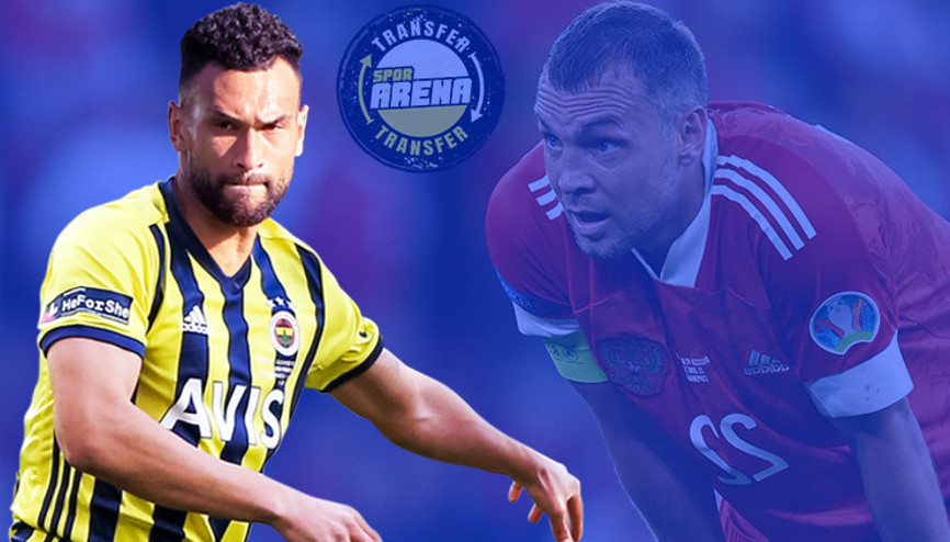 Son dakika transfer haberi: Caulker sonrası Fenerbahçeye bir transfer daha Galatasarayda Onyekuru gelişmesi, Beşiktaşa Costa müjdesi...