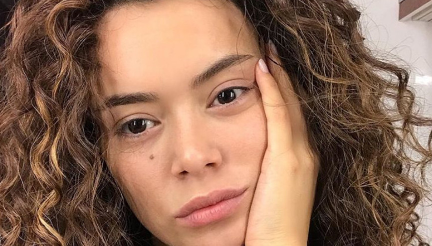 Seray Kaya: Sizin adınıza ben utandım