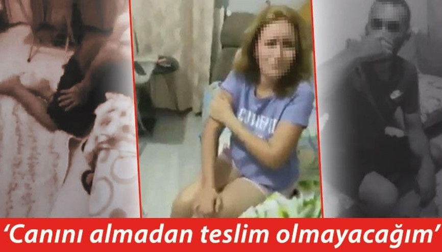 Boşanma aşamasındaki eşi ve ilişkisi olduğu öne sürülen kişiyi vurdu, sosyal medyadan paylaştı