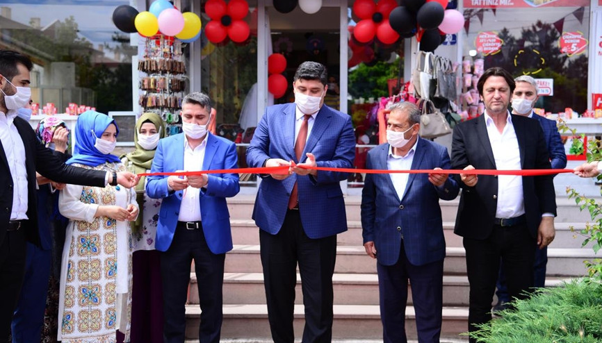 6 ayda 162 yeni işletmeye ruhsat