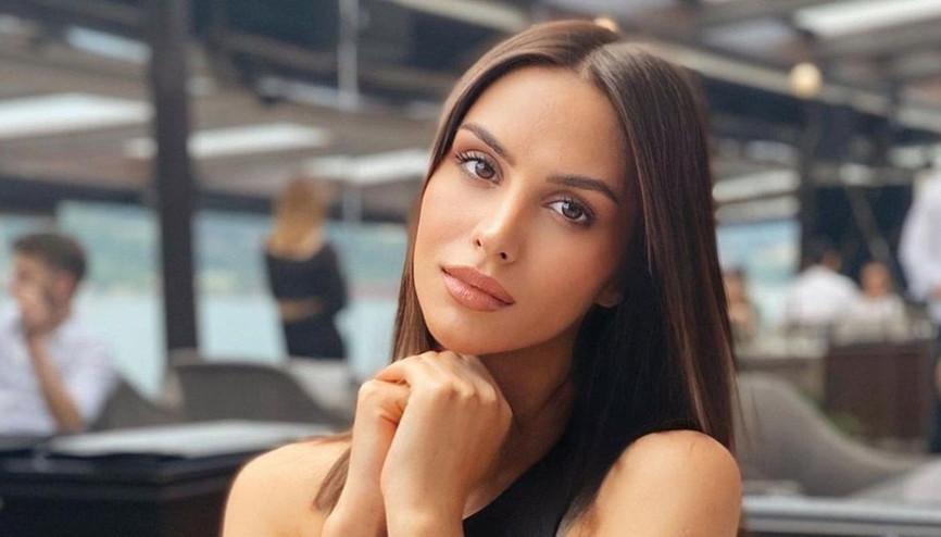 Ayşegül Çınar kimdir ve hangi dizilerde oynadı Ayşegül Çınar kimdir ve hangi dizilerde oynadı