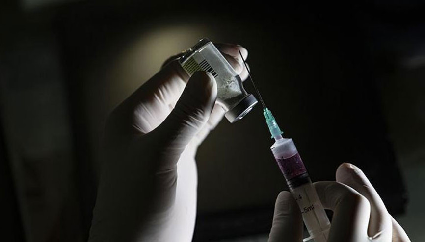 ABnin Kovid-19 aşı sertifikası yürürlüğe girdi