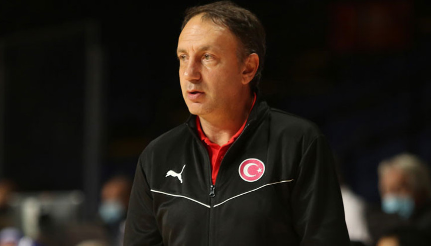 Orhun Ene: Rakip kim olursa olsun...