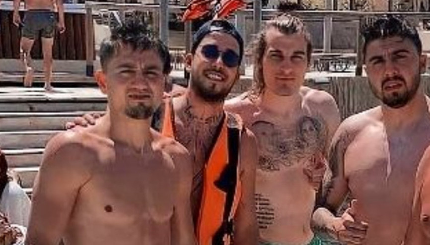 Son Dakika: Cengiz Ünder 10 milyon euroya transfer oldu