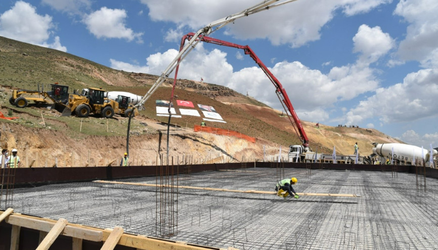 Koza Altın hedef büyüttü