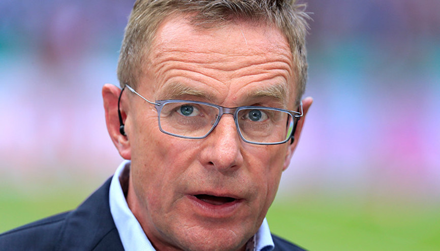 Son Dakika: Fenerbahçenin teknik direktör adaylarından Ralf Rangnick için son dakika Teknik direktör derken sportif direktör oluyor...