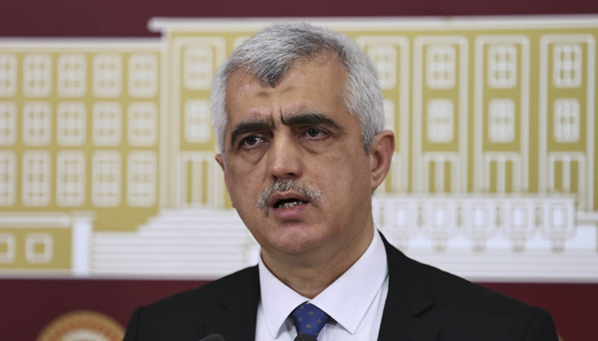 Anayasa Mahkemesi, eski milletvekili Gergerlioğlunun bireysel başvurusunda hak ihlali kararı verdi