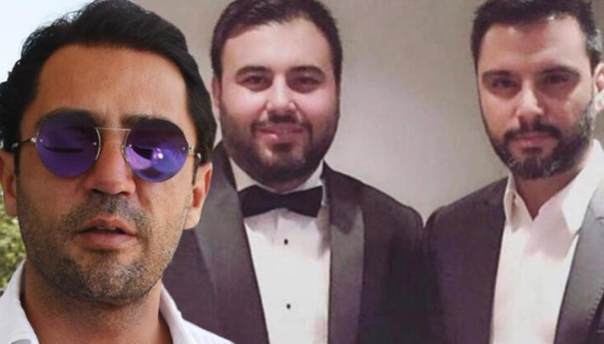 Yaşar İpek açıkladı Selçuk Tektaşın son durumu