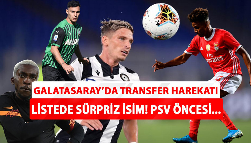 Galatasarayın son gözdesi Jens Stryger Larsen Gedson Fernandese Onyekuru taktiği... Galatasarayın son gözdesi Jens Stryger Larsen Gedson Fernandese Onyekuru taktiği...