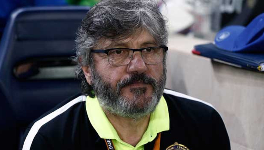 Son Dakika Haberi... Mustafa Reşit Akçay’dan iyi haber