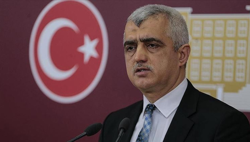 AYM’den Gergerlioğlu kararı