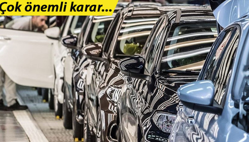 Son dakika... Doğuş Otomotiv, Irak pazarından çıktı