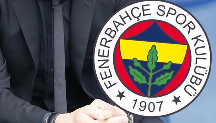 Fenerbahçede çember daralıyor Teknik direktörler elden kaçıyor