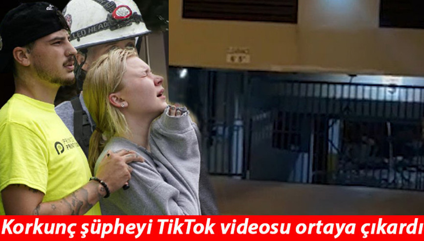 Son dakika haberi: Miamide çöken binayla ilgili büyük şüphe Felaket göz göre göre gelmiş Son dakika haberi: Miamide çöken binayla ilgili büyük şüphe Felaket göz göre göre gelmiş