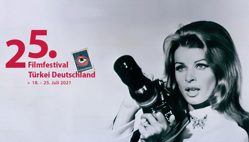 Nürnberg Türk-Alman Film festivali için geri sayım başladı