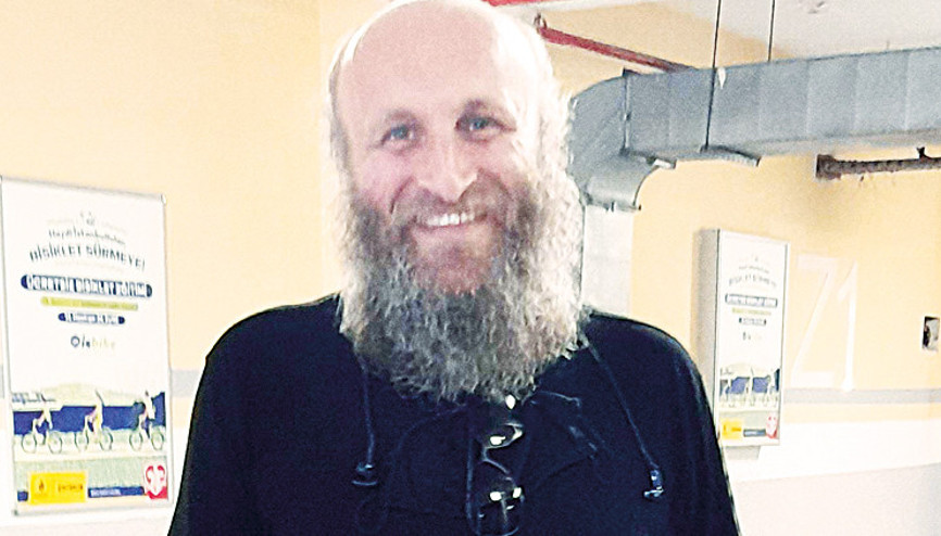 Çetin Altay: Cihangir’den kopamıyorum