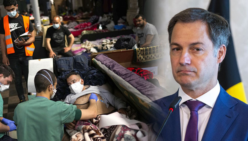 Açlık grevi 40’ıncı günde Bazıları dudaklarını diktirdi... Açlık grevi 40’ıncı günde Bazıları dudaklarını diktirdi...