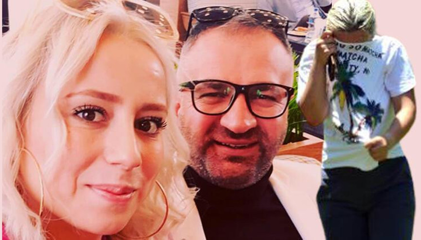 Kocasını öldüren İzel Erdevenin ifadesi ortaya çıktı