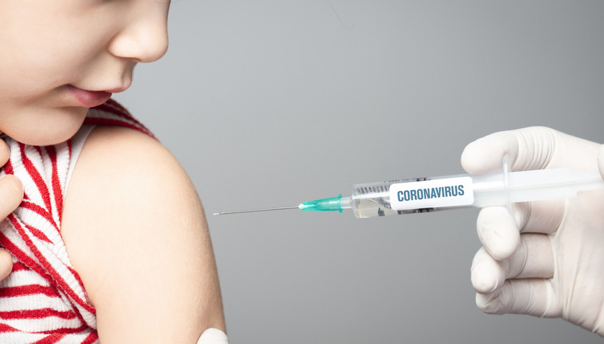Ben çocuğuma yaptırırım... Çocuklar aşı olacak mı Uzmanlar ne diyor