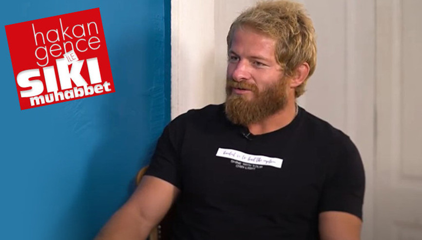 İsmail Balaban asla görüşmeyeceği ismi açıkladı: Ona kızgınım