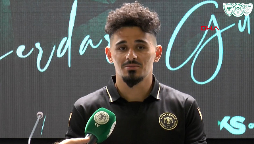 Serdar Gürler: Terimin son damlasına kadar savaşacağım