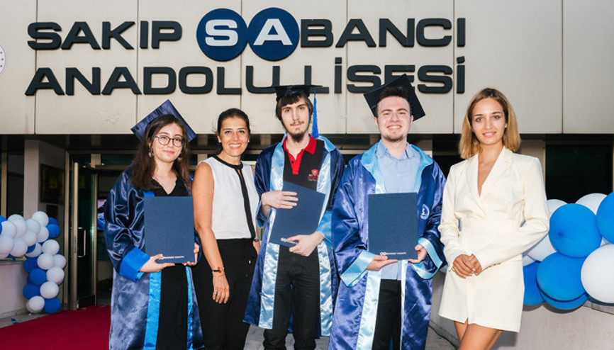 Sakıp Sabancı Eğitim Ödülleri sahiplerini buldu