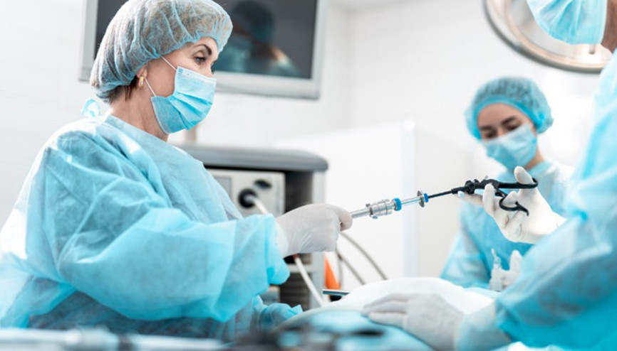 Tanısal laparoskopi (Diagnostik laparoskopi) nedir ve nasıl yapılır