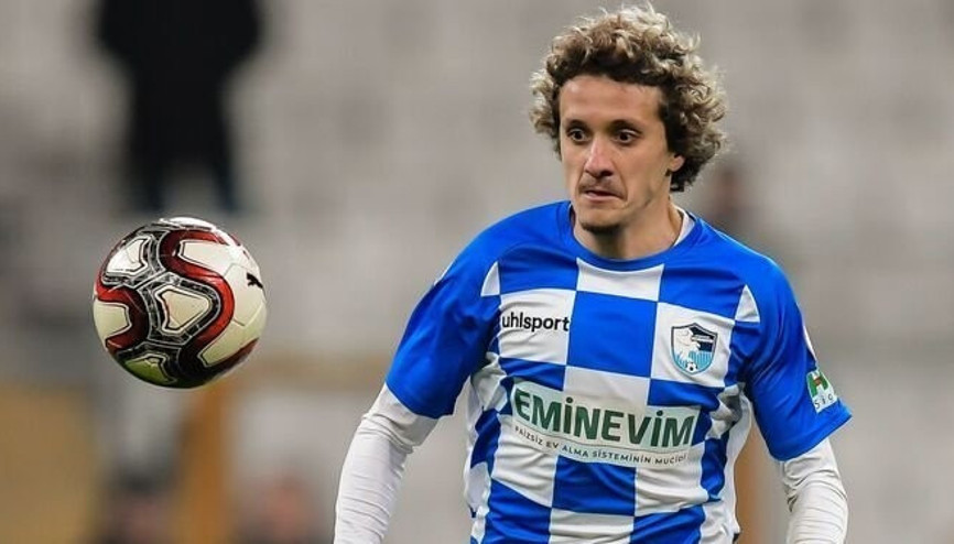 BB Erzurumsporlu Osman Çelik, Samsunspor yolunda