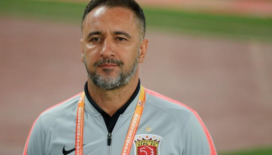Vitor Pereira kimdir, kaç yaşında, hangi takımları çalıştırdı İşte Fenerbahçenin yeni teknik direktörü Vitor Pereiranın kariyer hayatı