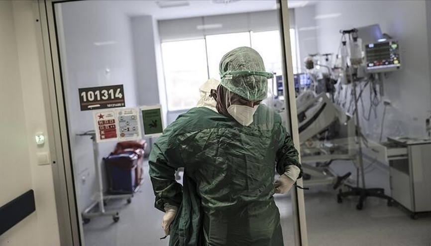 Sağlık Bakanlığı 2 Temmuz corona virüsü tablosunu açıkladı