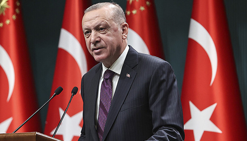 Kabine Toplantısı ne zaman hangi tarihte yapılacak Gözler Cumhurbaşkanı Erdoğanın yeni açıklamasında