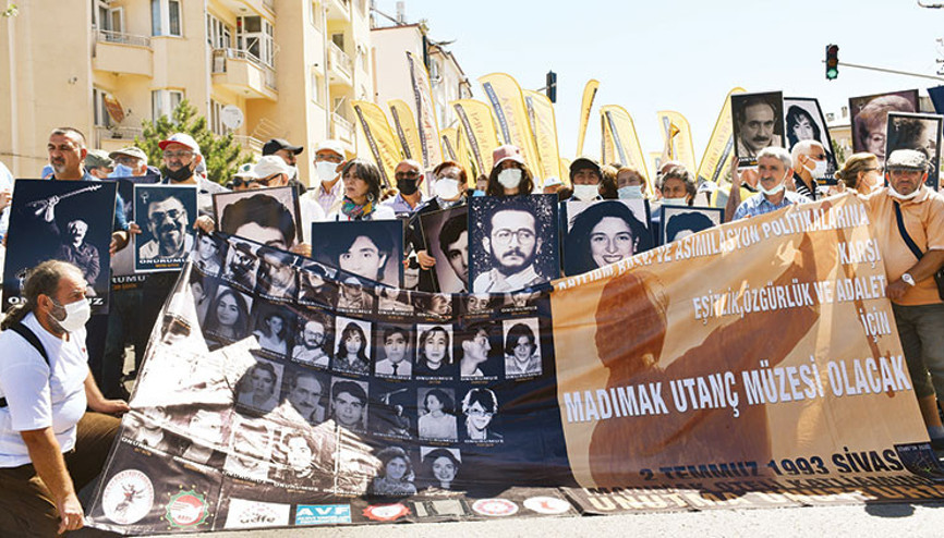 28 yıldır için için yanıyor