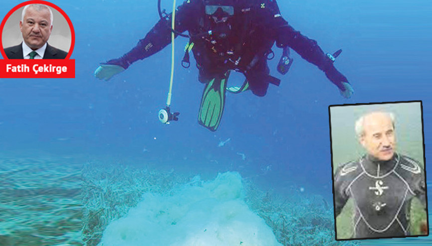 İşte son müsilaj raporu